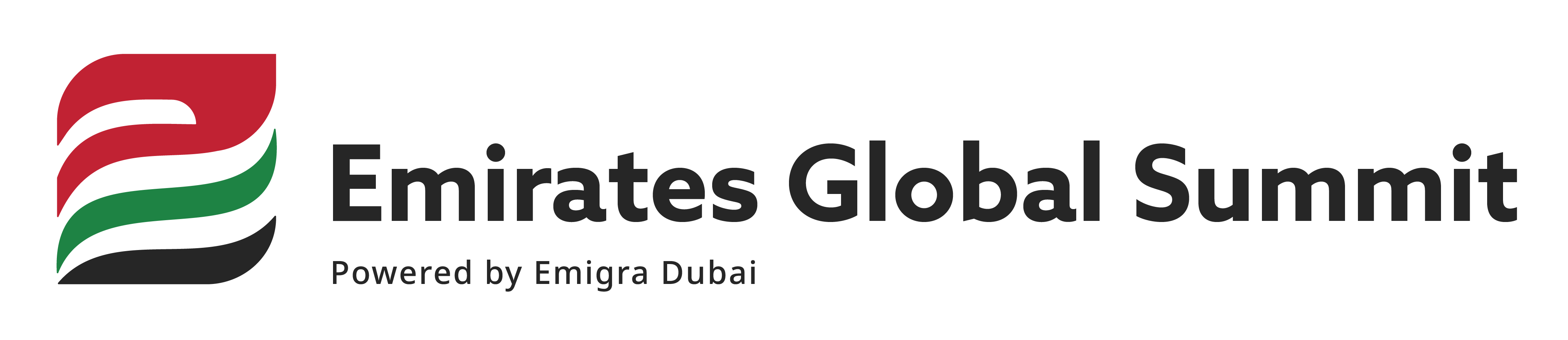 Emirates Global Summit